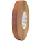 Flex-Tred AntiSlip Safety Tape - 3/4 x 60 ft / Teak Brown-Roll TEA.7560.R - alternate 2
